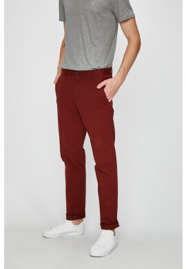 Calvin Klein Панталони - Pepit.bg