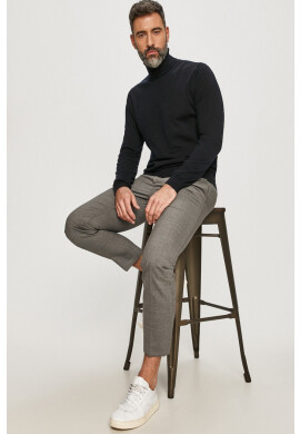 Calvin Klein Панталони - Pepit.bg