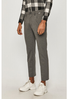 Calvin Klein Панталони - Pepit.bg