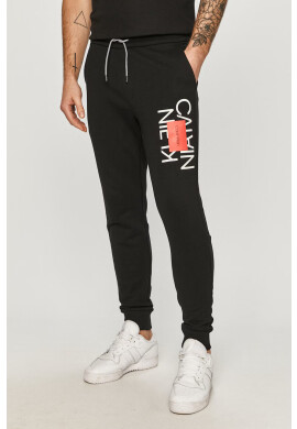 Calvin Klein Панталони - Pepit.bg