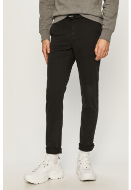 Calvin Klein Панталони - Pepit.bg