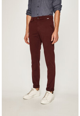 Calvin Klein Панталони - Pepit.bg