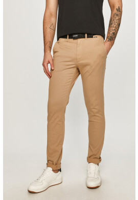 Calvin Klein Панталони - Pepit.bg
