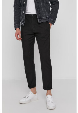 Calvin Klein Панталони - Pepit.bg