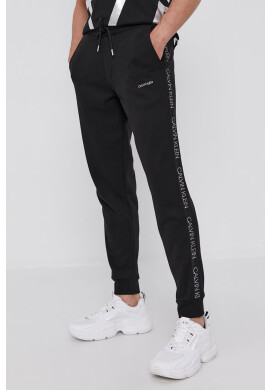Calvin Klein Панталони - Pepit.bg