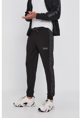 Calvin Klein Панталони - Pepit.bg