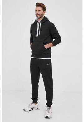 Calvin Klein Панталони в бежово - Pepit.bg
