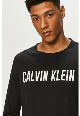 Calvin Klein Performance Блуза с дълги ръкави - Pepit.bg
