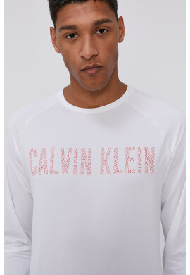 Calvin Klein Performance Блуза с дълги ръкави - Pepit.bg