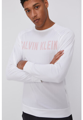 Calvin Klein Performance Блуза с дълги ръкави - Pepit.bg