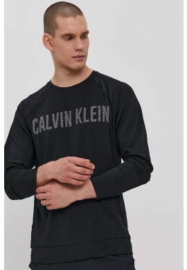 Calvin Klein Performance Блуза с дълги ръкави - Pepit.bg