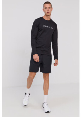 Calvin Klein Performance Блуза с дълги ръкави - Pepit.bg