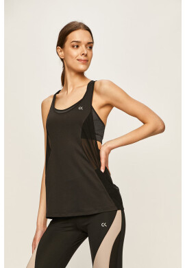 Calvin Klein Performance Горнище - Pepit.bg