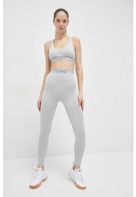 Calvin Klein Performance Клин за трениране CK Athletic в сиво с изчистен дизайн - Pepit.bg