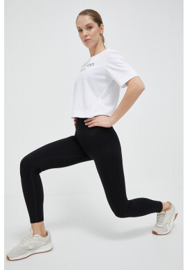 Calvin Klein Performance Клин за трениране Essentials в черно с изчистен дизайн - Pepit.bg
