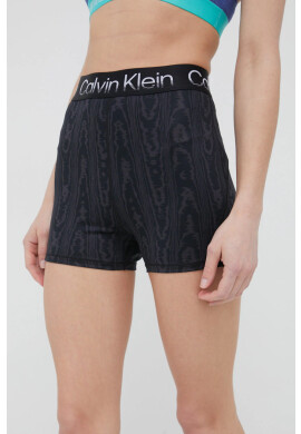 Calvin Klein Performance Къс панталон за трениране Active Icon - Pepit.bg