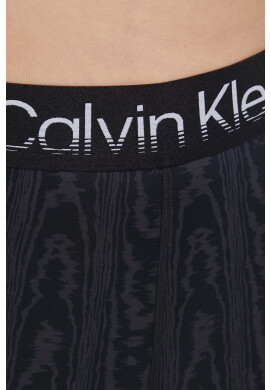 Calvin Klein Performance Къс панталон за трениране Active Icon - Pepit.bg