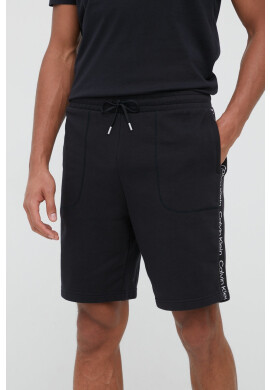 Calvin Klein Performance Къс панталон за трениране Active Icon - Pepit.bg