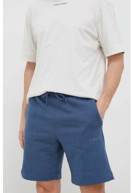 Calvin Klein Performance Къс панталон за трениране Essentials - Pepit.bg