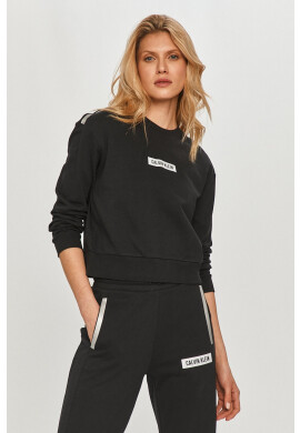 Calvin Klein Performance Памучен суичър - Pepit.bg