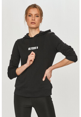 Calvin Klein Performance Памучен суичър - Pepit.bg