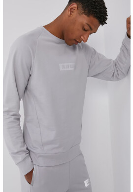 Calvin Klein Performance Памучен суичър - Pepit.bg