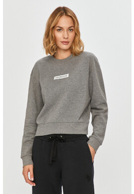 Calvin Klein Performance Памучен суичър - Pepit.bg