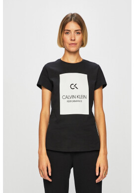 Calvin Klein Performance Панталон 00GWT9P627 - Pepit.bg