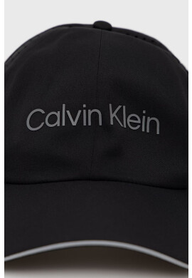 Calvin Klein Performance Шапка с козирка - Pepit.bg