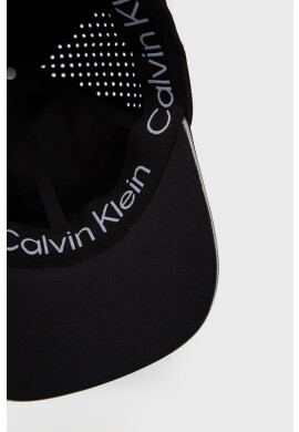 Calvin Klein Performance Шапка с козирка - Pepit.bg