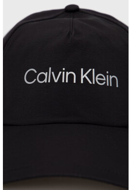 Calvin Klein Performance Шапка с козирка - Pepit.bg