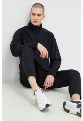 Calvin Klein Performance Спортен екип Essentials в черно - Pepit.bg