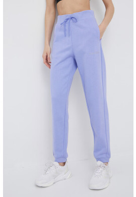 Calvin Klein Performance Спортен панталон Ck Essentials в сиво с изчистен дизайн - Pepit.bg
