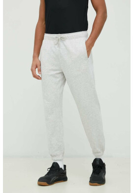 Calvin Klein Performance Спортен панталон Essentials в сив меланж - Pepit.bg
