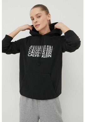 Calvin Klein Performance Спортен суичър - Pepit.bg