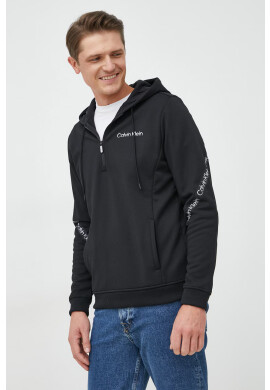 Calvin Klein Performance Спортен суичър - Pepit.bg