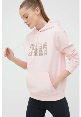 Calvin Klein Performance Спортен суичър - Pepit.bg