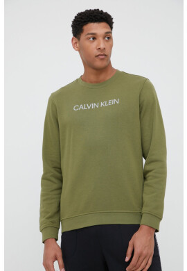 Calvin Klein Performance Спортен суичър - Pepit.bg