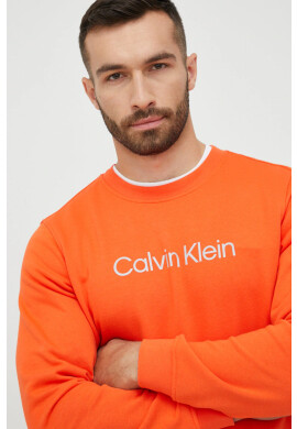 Calvin Klein Performance Спортен суичър - Pepit.bg