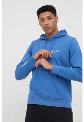 Calvin Klein Performance Спортен суичър - Pepit.bg