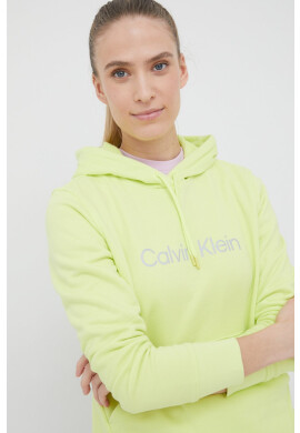 Calvin Klein Performance Спортен суичър Ck Essentials - Pepit.bg