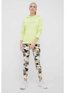 Calvin Klein Performance Спортен суичър Ck Essentials - Pepit.bg