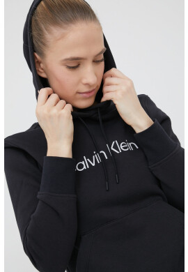 Calvin Klein Performance Спортен суичър Ck Essentials - Pepit.bg