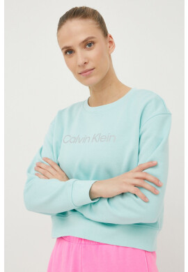 Calvin Klein Performance Спортен суичър Ck Essentials - Pepit.bg