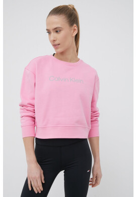Calvin Klein Performance Спортен суичър Ck Essentials - Pepit.bg