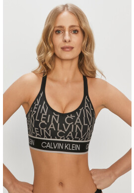 Calvin Klein Performance Спортен сутиен - Pepit.bg