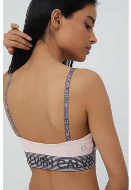 Calvin Klein Performance Спортен сутиен - Pepit.bg