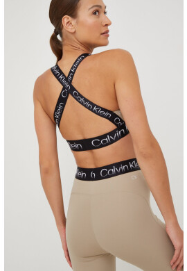 Calvin Klein Performance Спортен сутиен - Pepit.bg