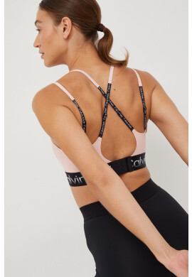 Calvin Klein Performance Спортен сутиен - Pepit.bg