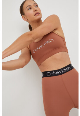 Calvin Klein Performance Спортен сутиен - Pepit.bg